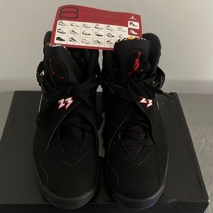 Air Jordan 8 retro size 11.5.